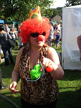 CDRA Committee Member